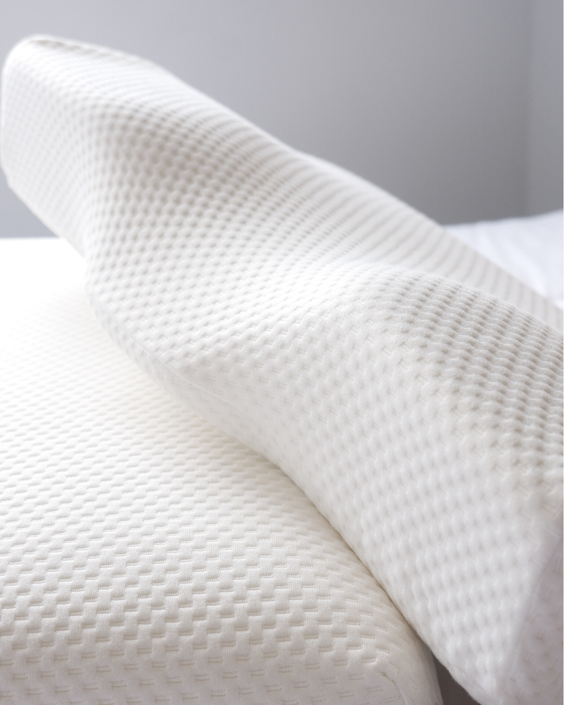 Ergonomic Pillow