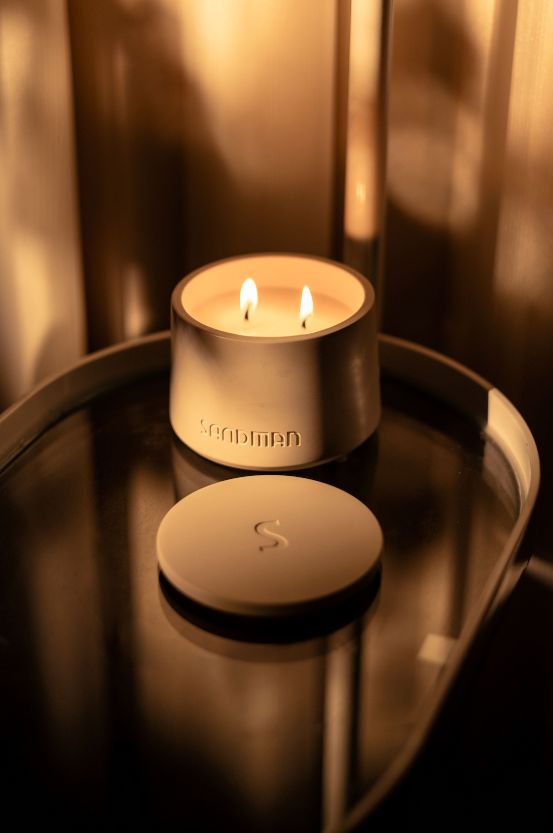 Dreamscape Scented Candle