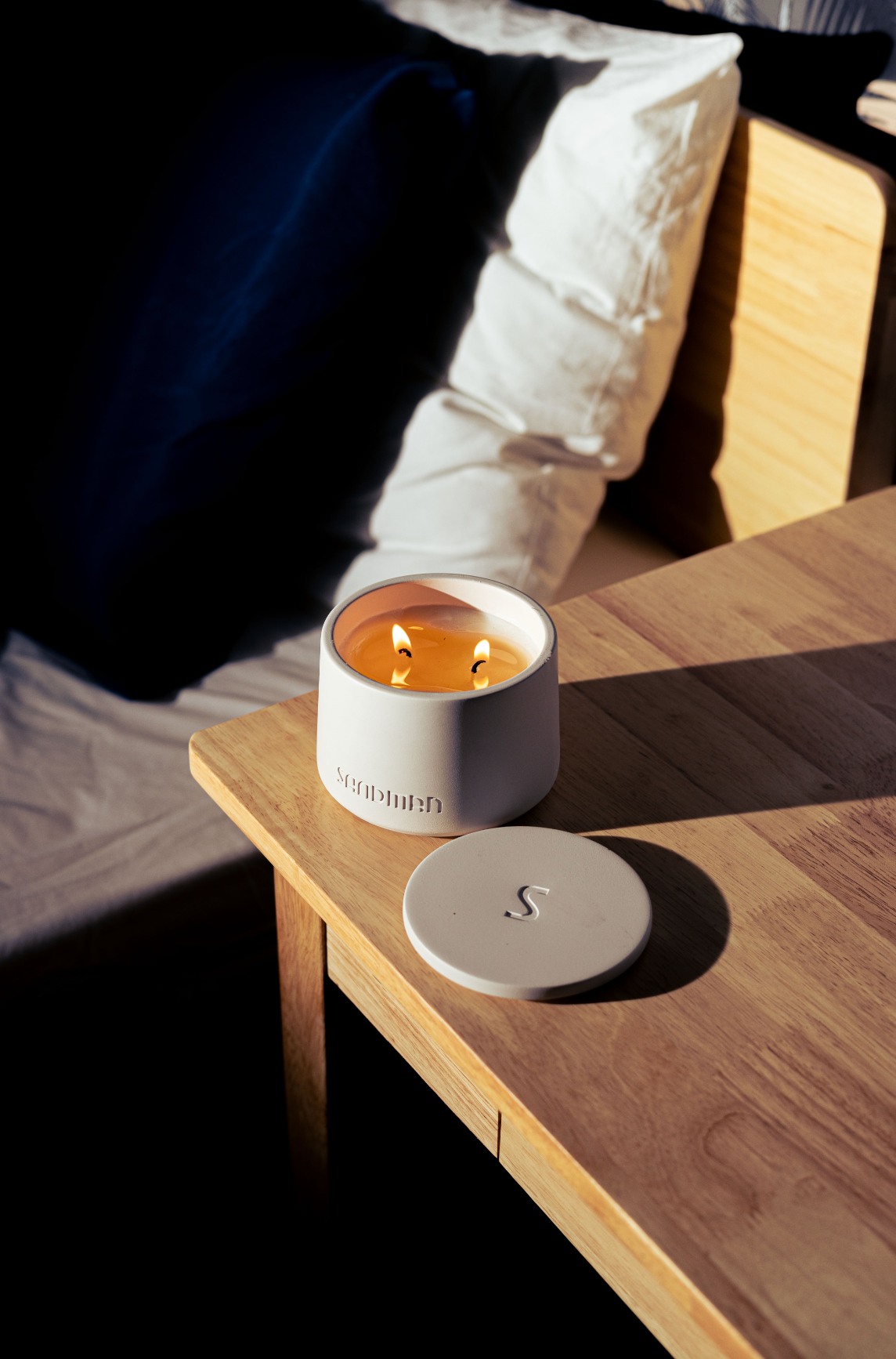 Dreamscape Scented Candle