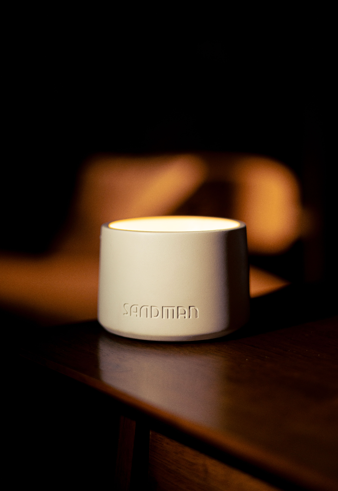 Dreamscape Scented Candle