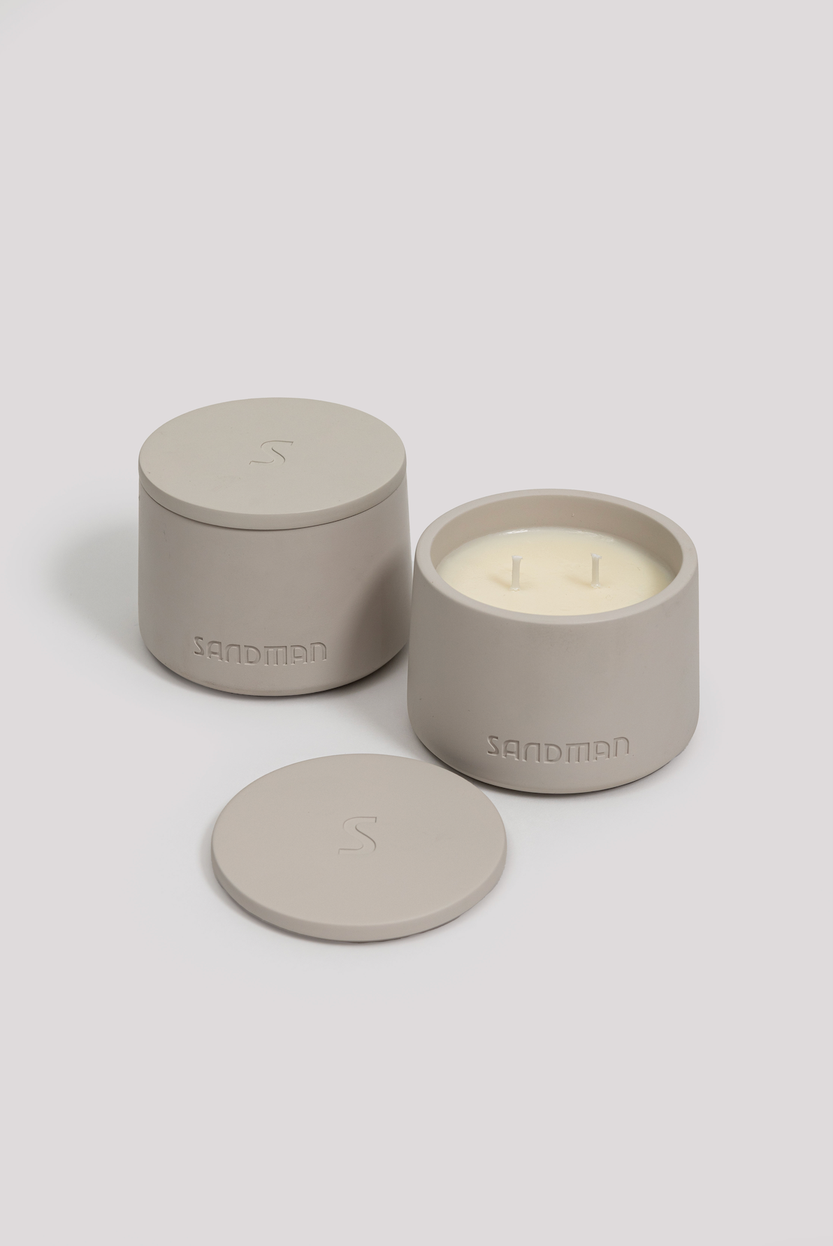Dreamscape Scented Candle