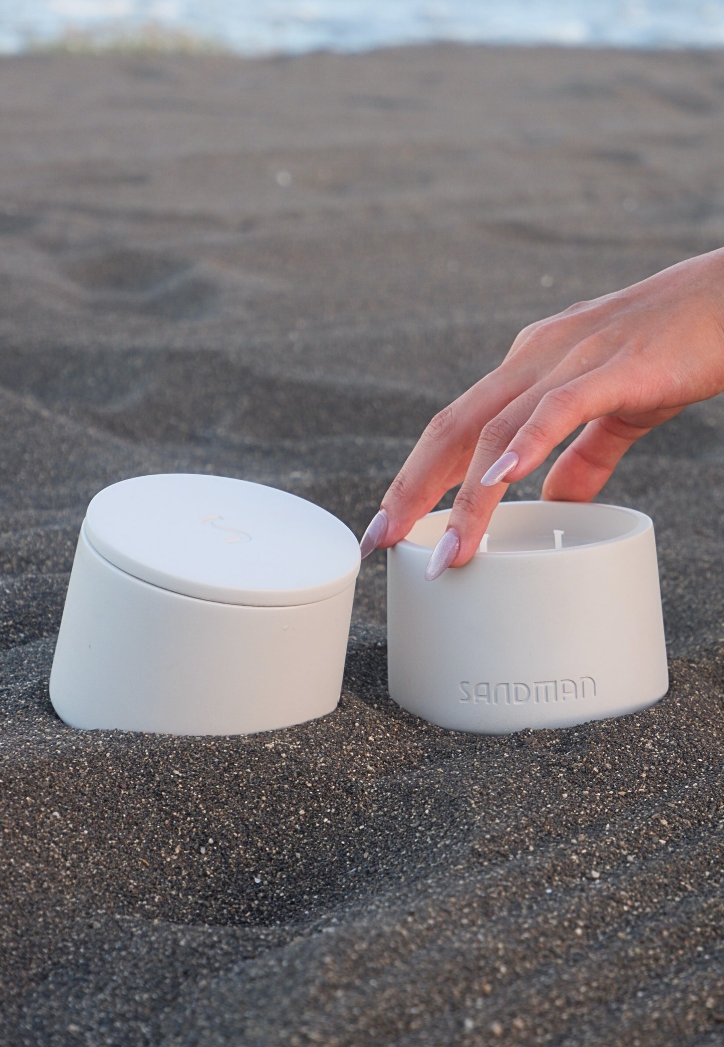 Dreamscape Scented Candle
