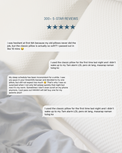 Classic Pillow
