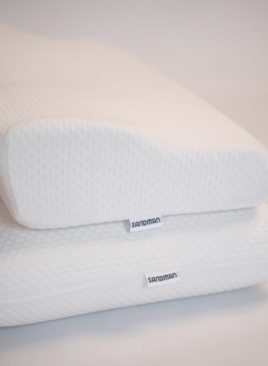SANDMAN Pillow Bundles