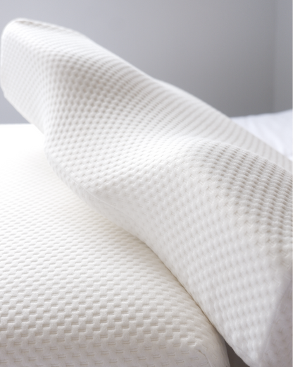 Ergonomic Pillow