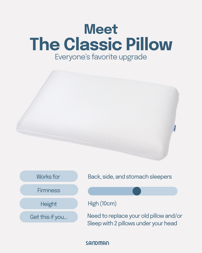 Classic Pillow