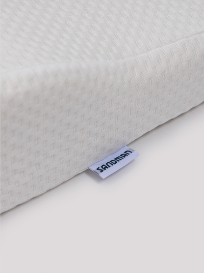 Ergonomic Pillow