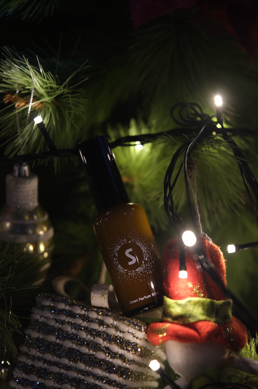 [LIMITED EDITION] Linen Parfum 50ML