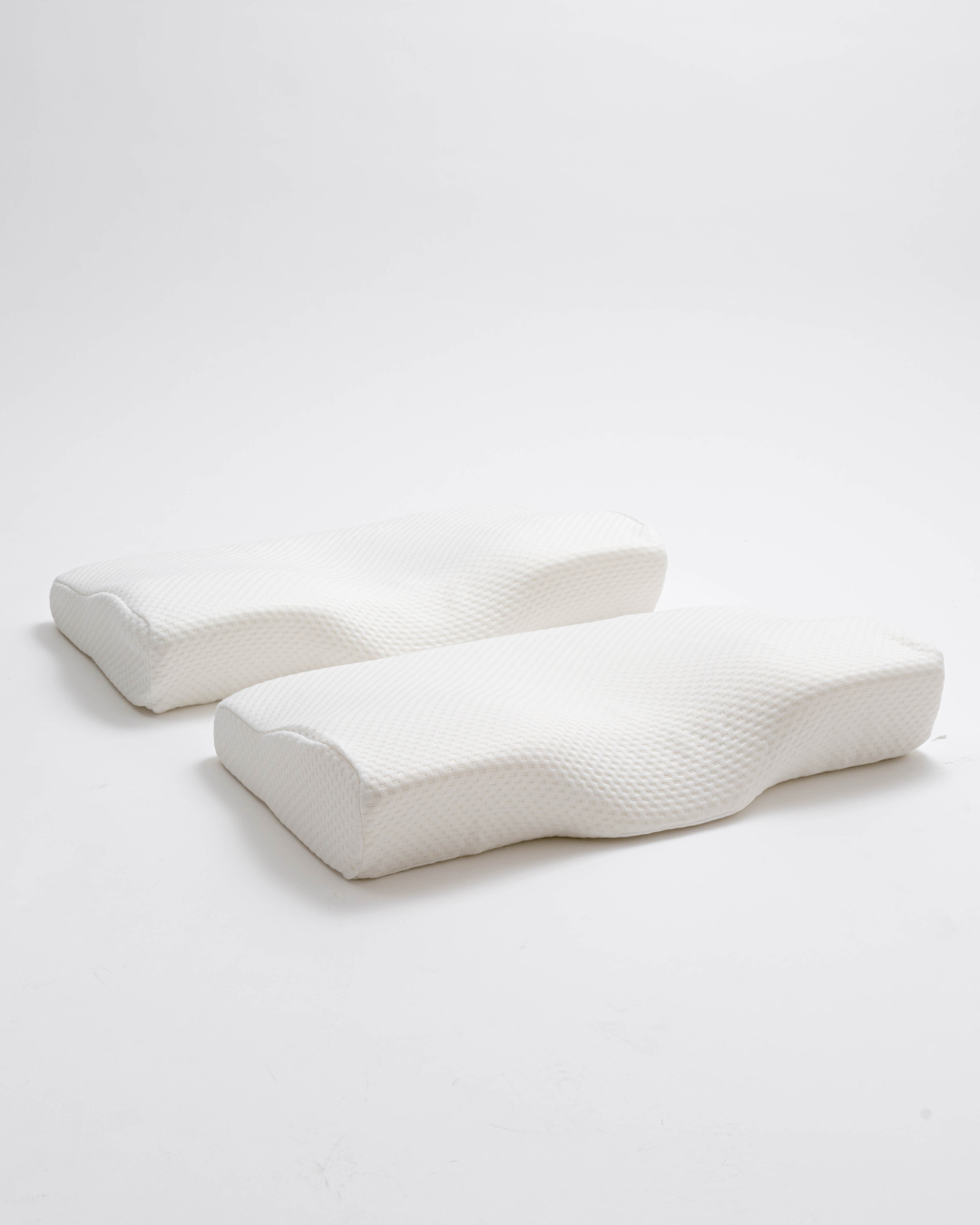 Ergonomic Pillow Bundle