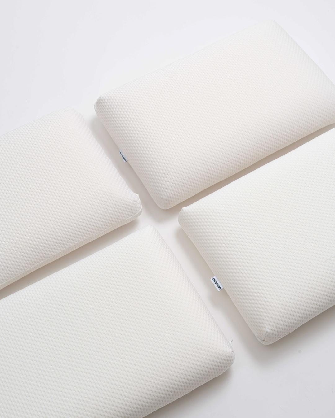 Classic Pillow (Bundle of 4)